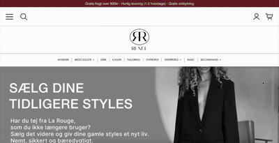 Style tile for Renée